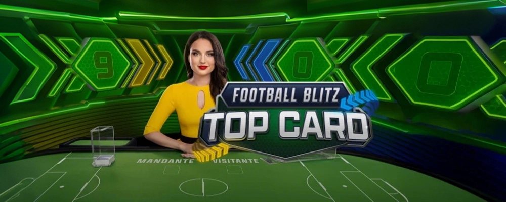 bet bom Futebol Blitz Cartão Top ao Vivo