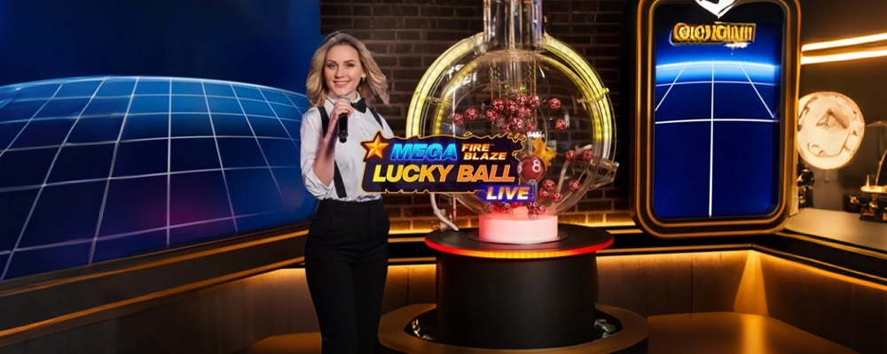 bet bom Bola da Sorte Mega Fogo Flamejante ao Vivo